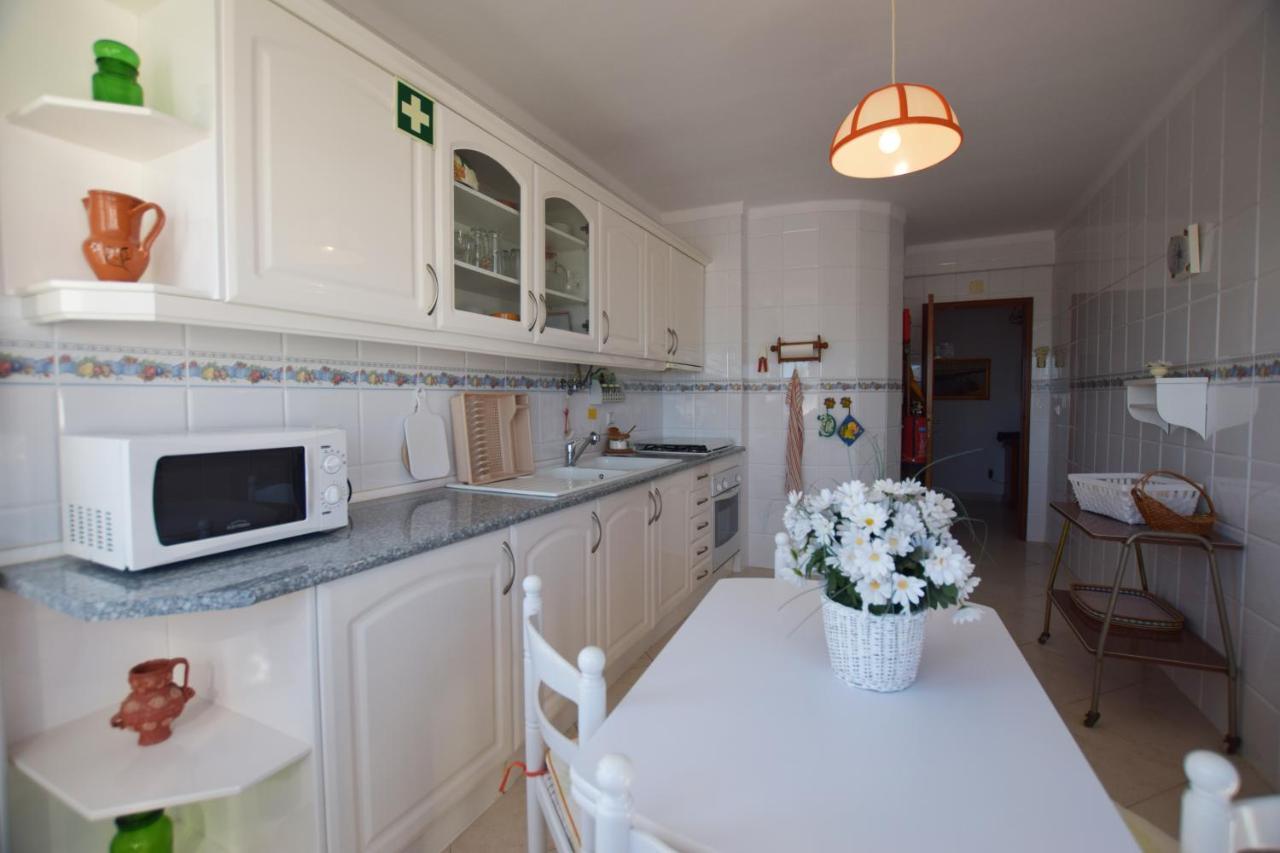 Apartment Carob By Algartur *