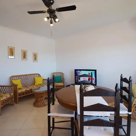 Carob By Algartur Apartment Santa Luzia  Exterior photo