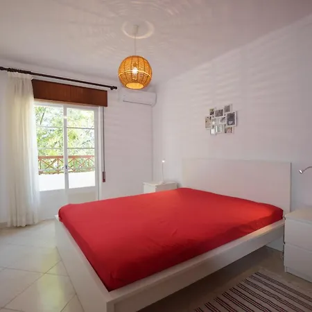 Carob By Algartur Apartment Santa Luzia  Exterior photo