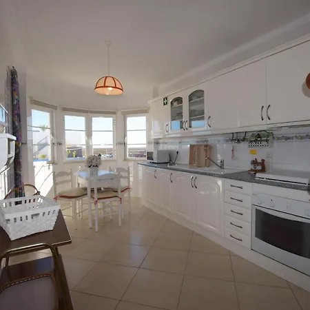Carob By Algartur Apartment Santa Luzia  Exterior photo