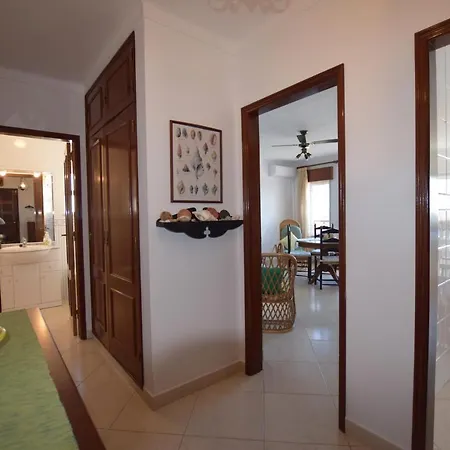 Carob By Algartur Apartment Santa Luzia  Exterior photo