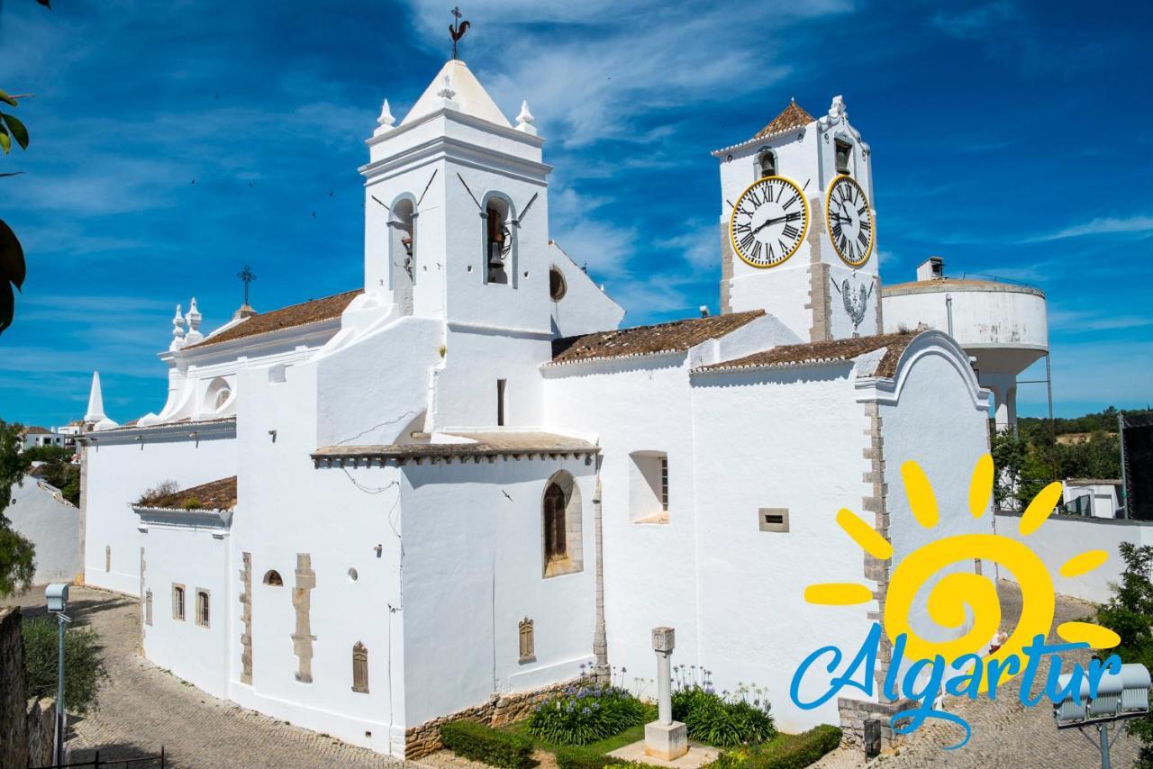 Apartament Carob By Algartur *
