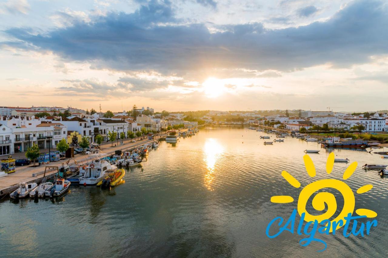 Carob By Algartur Apartament Santa Luzia (Tavira)