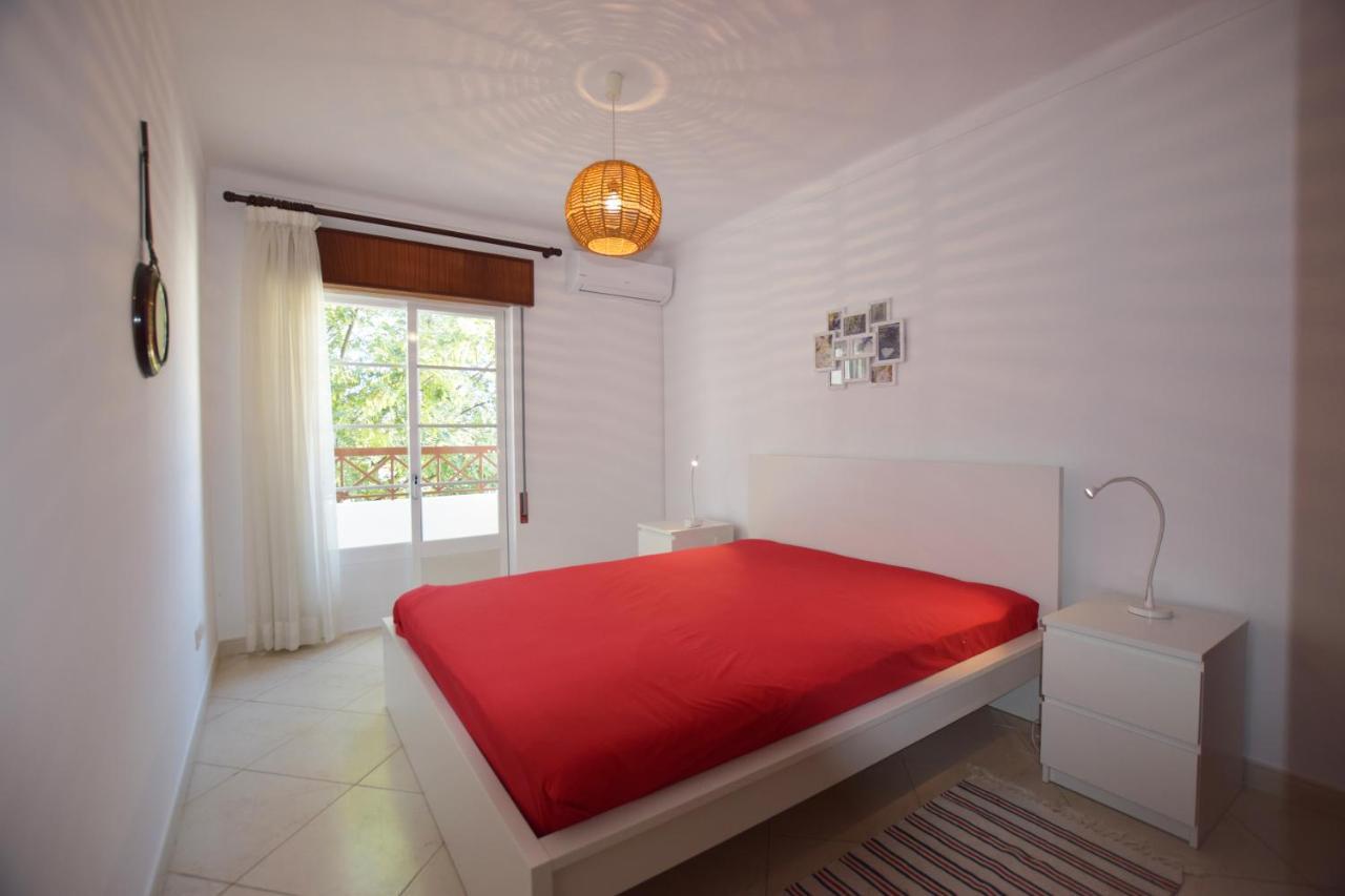 Carob By Algartur Apartament