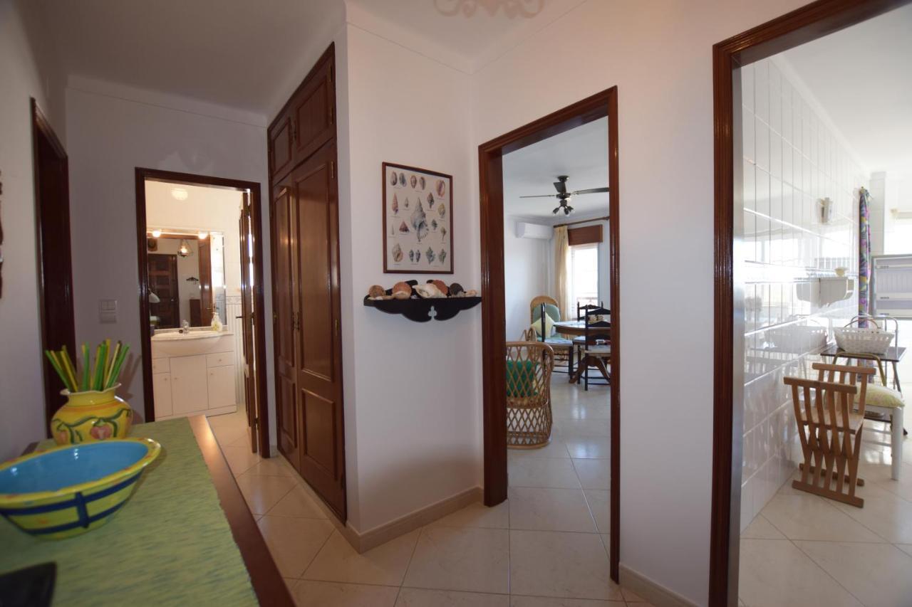 Carob By Algartur Apartament *