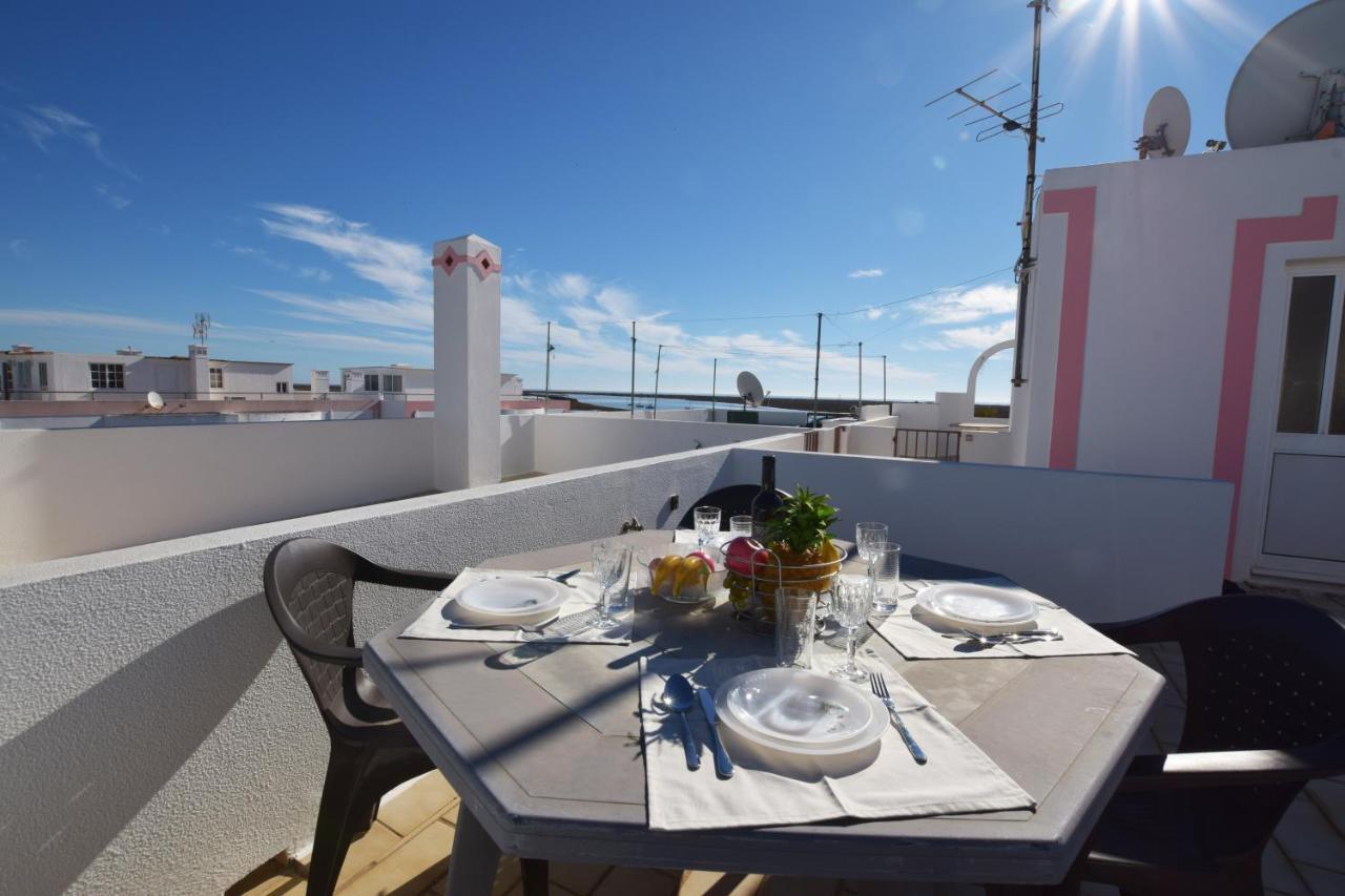 Carob By Algartur Apartament