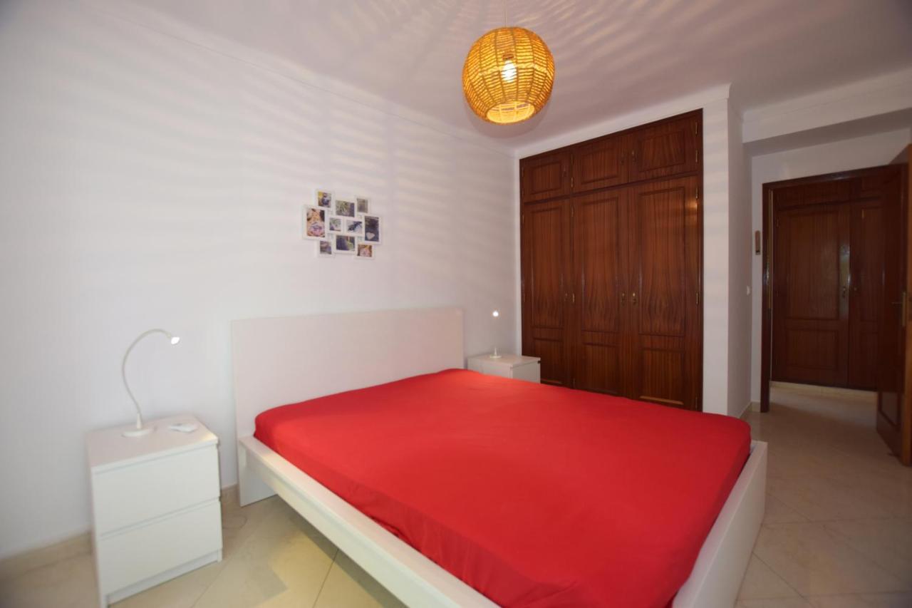 Apartament Carob By Algartur *